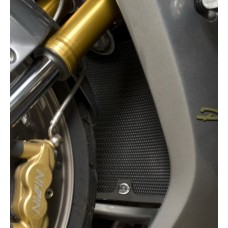 R&G Racing Radiator Guard for the Triumph Daytona 675 '06-'12 R&G Racing Radiator Guard for the Triumph Daytona 675 '06-'12
